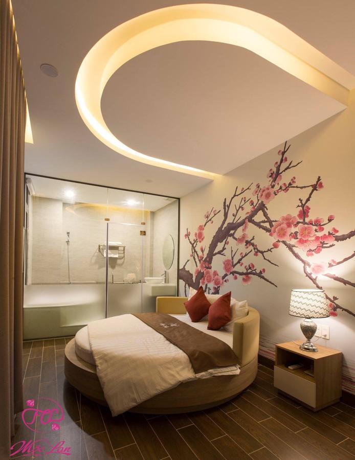 Hotel Moc Lan Hô Chi Minh-Ville